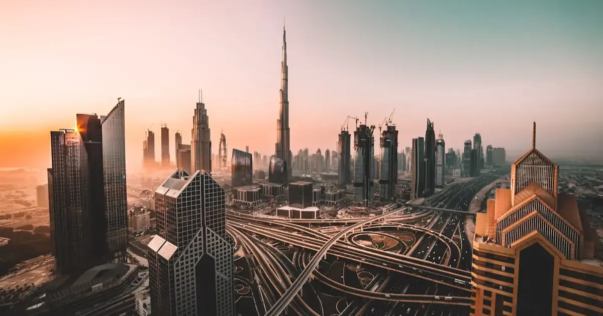 UAE Blue Visa: 10-year sustainability residence visa