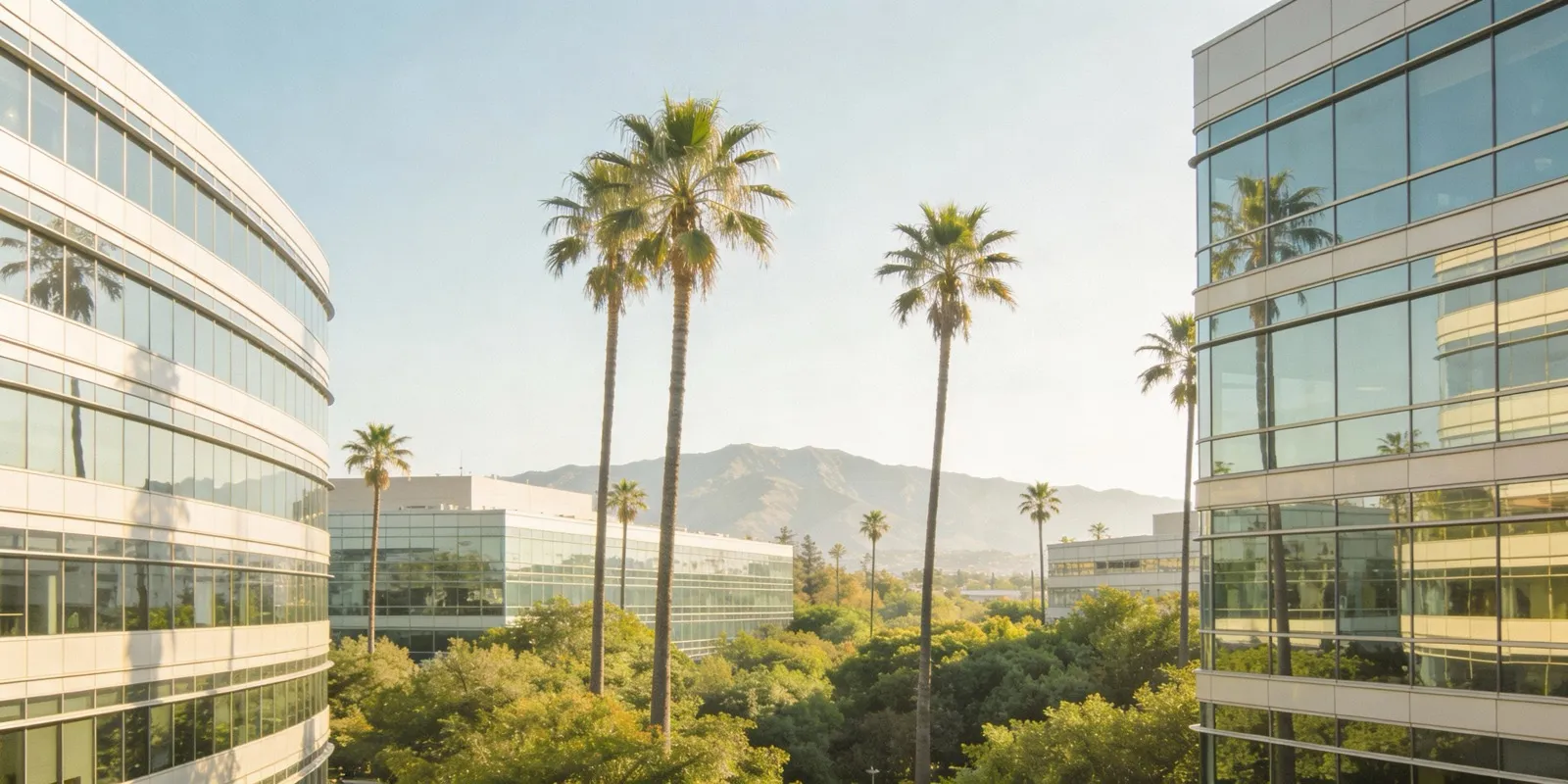 Ebene Cybercity - Centre d'affaires de l'Île Maurice