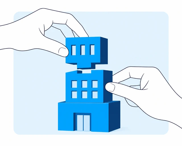 BlueVisa illustration of company formation in Mauritius